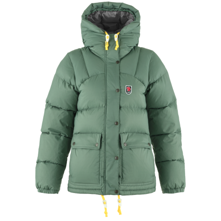 Damenjacke Fjällräven Expedition Down Lite Jacket W