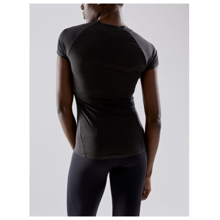 Damen-T-Shirt Craft Nanoweight SS