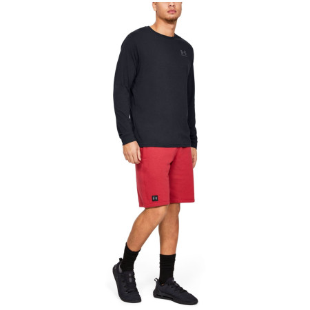 T-Shirt Under Armour Sportstyle Left Chest LS