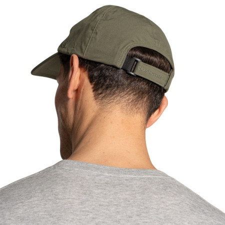 Wasserdichte Baseballcap Craghoppers Waterproof Cap
