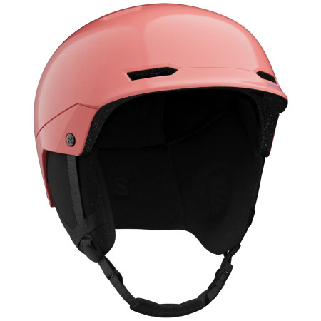 Kinder Skihelm Salomon Husk Kids