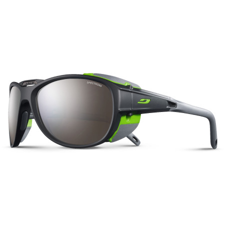Brille Julbo Explorer 2.0 SP4 grau MattGray/Green