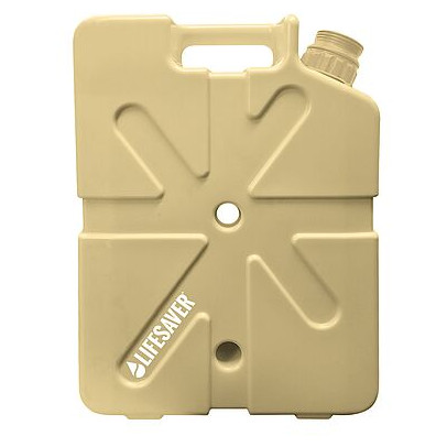 Kanister Lifesaver 20K Tan beige