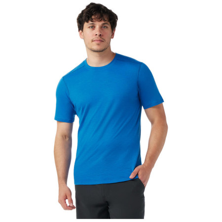 Herren-T-Shirt Smartwool Merino Short Sleeve Tee Boxed