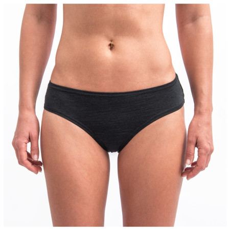 Damen-Brazilian-Slip Sensor Merino Cordura