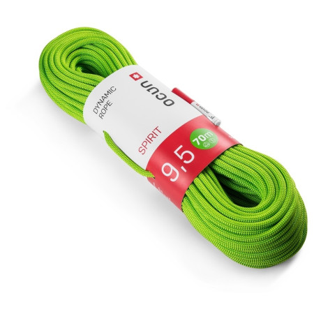 Kletterseil Ocún Spirit 9,5 mm (60 m)