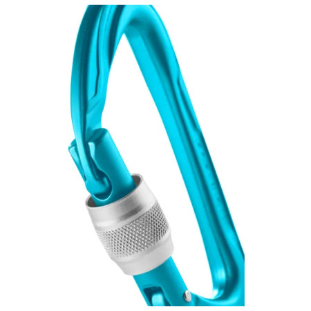 Karabiner Edelrid Pure Screw III