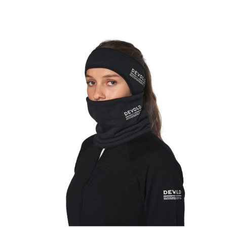 Stirnband Devold Endurance Merino Headband