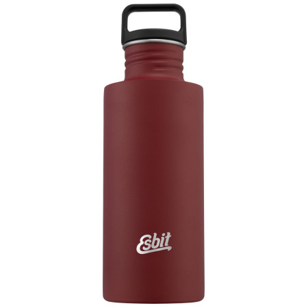 Flasche Esbit Sculptor 0.75 L rot Red