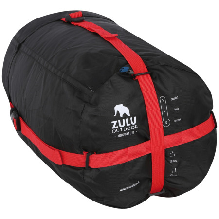 Deckenschlafsack Zulu Kabru Light
