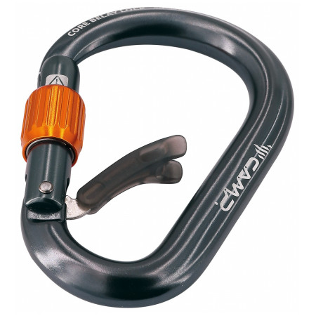 Karabiner Camp Core Belay Lock