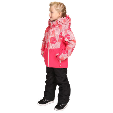 Kinderjacke Kilpi Samara-Jg