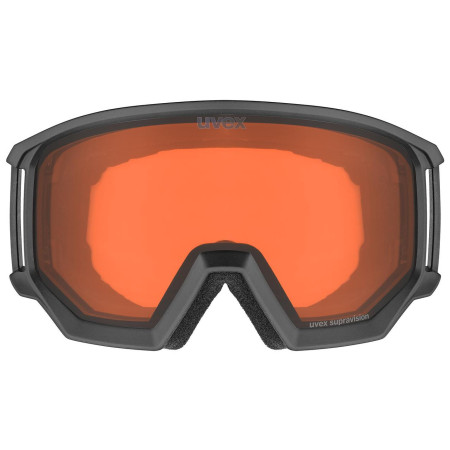 Skibrille Uvex Athletic GL