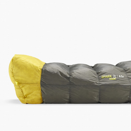 Daunenschlafsack Sea to Summit Spark 7C Regular