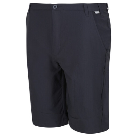 Herrenshorts Regatta Highton ShortLong dunkelgrau India Grey