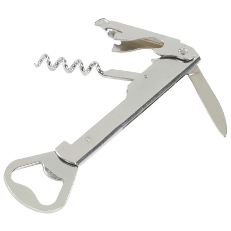 Flaschenöffner Easy Camp 5 in 1 Opener