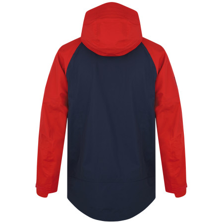 Herrenjacke Husky Nanook M