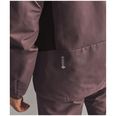 Damen-Softshell-Jacke Ortovox Ortler Softshell Plus Jacket