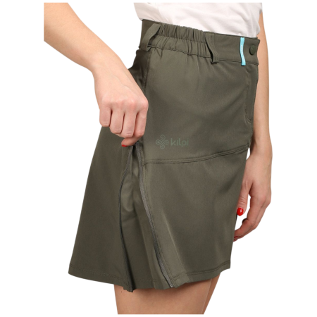 Damen- Radlerrock Kilpi Ana