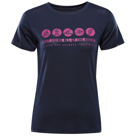Damen-Funktionsshirt Alpine Pro Lyora
