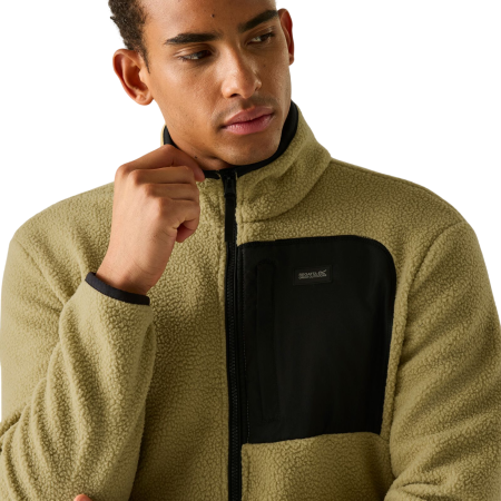 Herren Funktions-Sweatshirt Regatta Frankie Borg