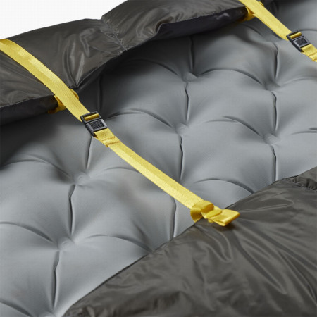 Daunen-Quilt Sea to Summit Ember 7C Down Quilt Long