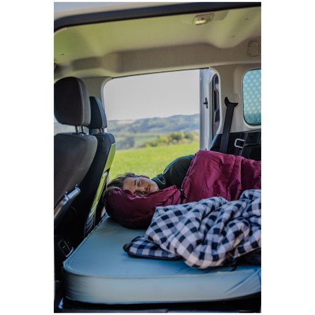 Deckenschlafsack Zulu Campwell