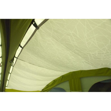 Zeltunterlage Vango Illusion 500XL SkyLiner grün