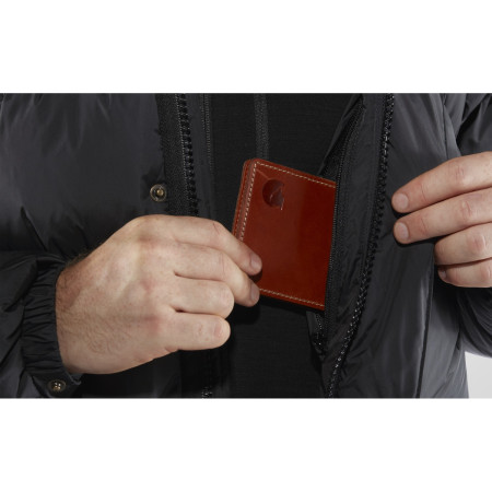 Herren-Winterjacke Fjällräven Expedition Down Lite Jacket M