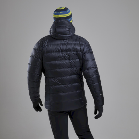 Herren-Winterjacke Montane Anti Freeze XT Hoodie
