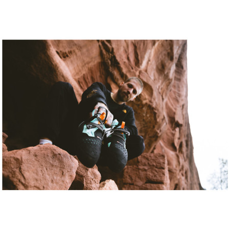 Kletterschuhe Tenaya Aruma