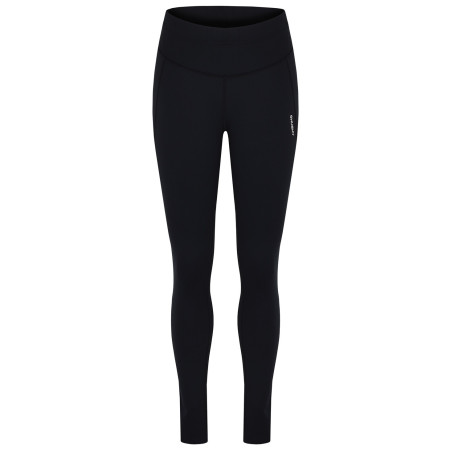 Damen-Leggings Husky Dixie L schwarz black