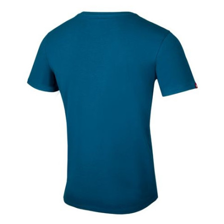 Herren-T-Shirt Ocún Classic T Men Bus-Stone