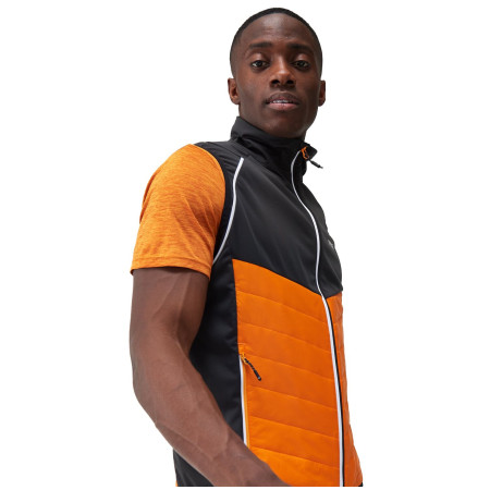 Herrenjacke Regatta Steren Hybrid