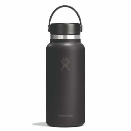 Thermoflasche Hydro Flask Wide Mouth 32 oz