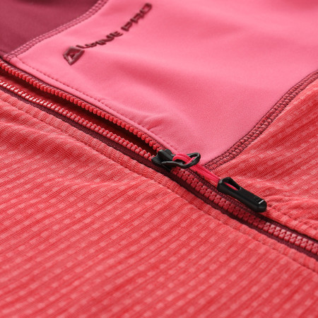 Damen-Sweatshirt Alpine Pro Onneca 2