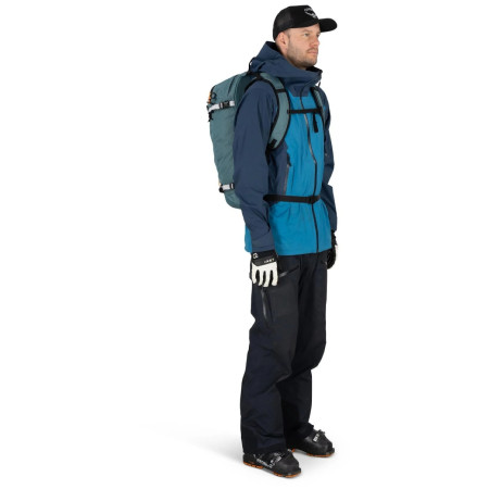 Skialp-Rucksack Osprey Soelden 25