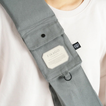 Hunderucksack FikaGo Sling