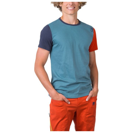 Herren-T-Shirt Rafiki Granite