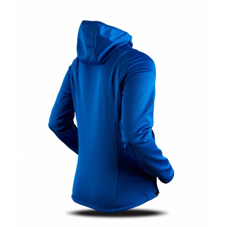 Damen Funktions-Sweatshirt Trimm BART