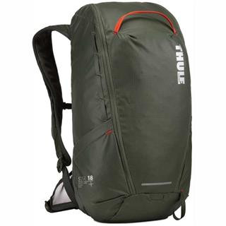 Rucksack Thule Stir 18L grün DarkForest