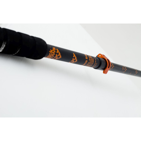 Skialp-Stöcke Black Crows Duos Freebird