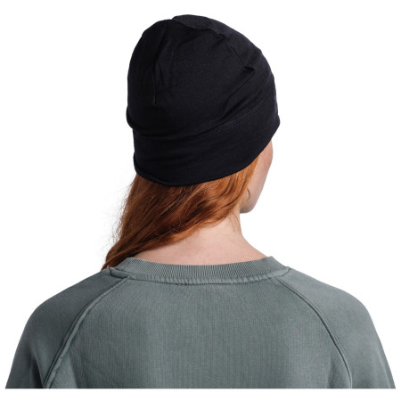 Mütze Buff Merino Lightweight Beanie
