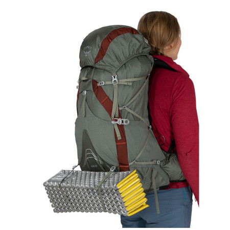 Damen Wanderrucksack Osprey Eja 58