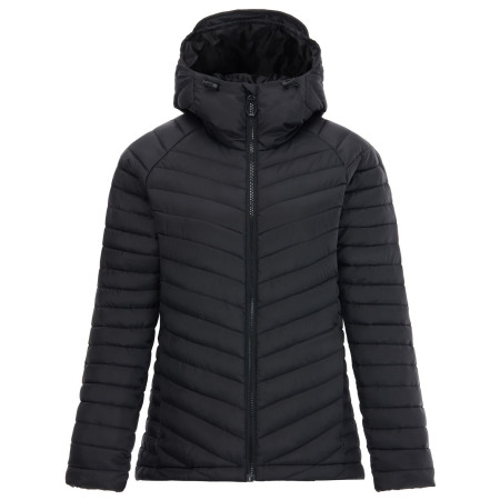 Damenjacke Dare 2b Womens Air Padded Jacket schwarz Black
