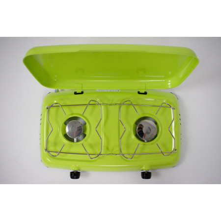 Campingkocher Meva Orlík Ofen Typ 2317