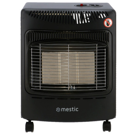 Kamin Mestic Gas heater MRK-100M 30mbar