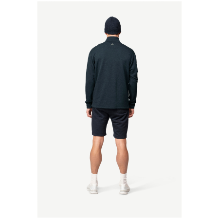 Herren Funktions-Sweatshirt Devold Everyday Jacket Man