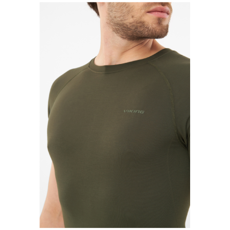 Herren-Funktionsshirt Viking Lockness Man T-Shirt