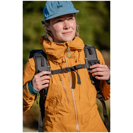 Ultraleichter Rucksack Warg Camino 25+5 L